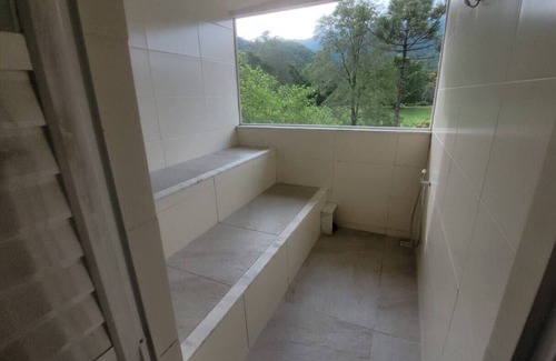 Lumiar Casa | Sitio Diadorim - Rio Bonito de Lumiar