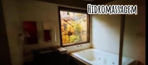Divinopolis Casa | Sitio duas casas sauna piscina