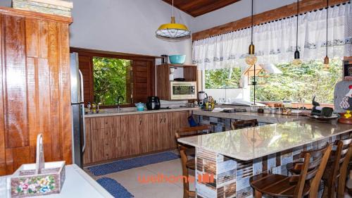Domingos Martins Casa | Sitio em Domingos Martins com Piscina e Vista