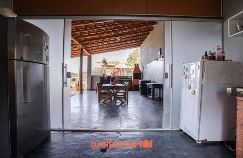 Jaboticatubas Casa | Sitio em Jaboticatubas com piscina e lazer