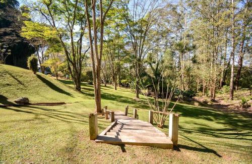 Sao Roque Casa | Sitio em São Roque by Bnbhost