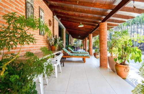 Sao Roque Casa | Sitio em São Roque by Bnbhost
