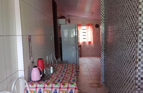 Diamantina Casa | sitio galheiro
