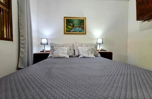 Guararema Casa | Sitio Guararema com piscina e lago