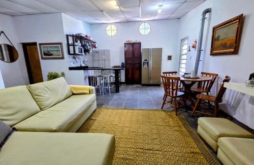 Guararema Casa | Sitio Guararema com piscina e lago