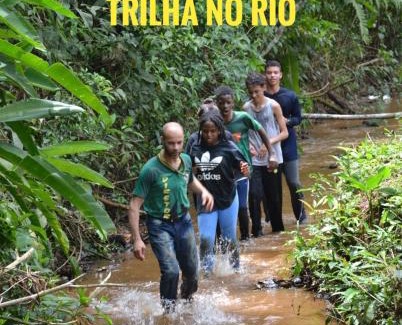 Tingua Otro | Sitio JA Camping e Quartos