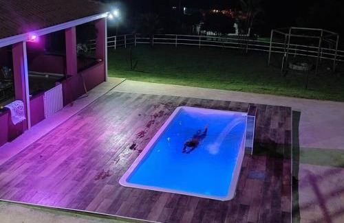 Aparecida Casa | Sitio Kayal - A Paz no Vale do Paraiba