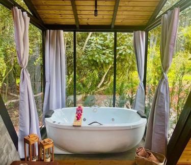 Sao Roque Chalet De Esquí | Sitio Lar da Terra