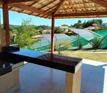 Belo Horizonte Casa | Sitio Lugar de Descanso em Lagoa Santa