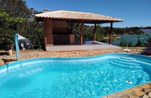 Belo Horizonte Casa | Sitio Lugar de Descanso em Lagoa Santa