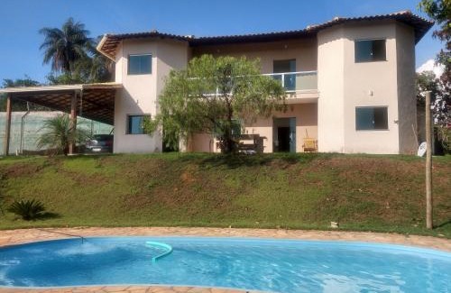 Belo Horizonte Casa | Sitio Lugar de Descanso em Lagoa Santa