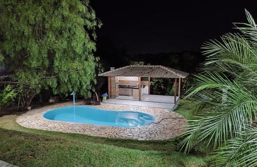 Belo Horizonte Casa | Sitio Lugar de Descanso em Lagoa Santa