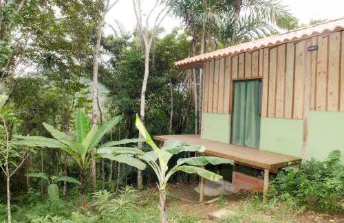 Aritagua Casa | Sitio Nossa Terra