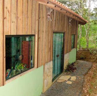 Aritagua Casa | Sitio Nossa Terra