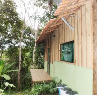 Aritagua Casa | Sitio Nossa Terra