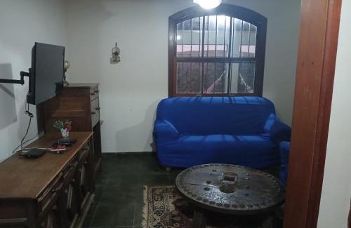 Vassouras Cabina | Sitio Paraíso das Montanhas