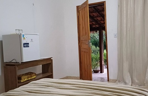Maranguape Hotel | Sitio Pedagógico Vale da Serra