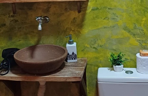 Maranguape Hotel | Sitio Pedagógico Vale da Serra
