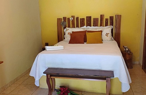 Maranguape Hotel | Sitio Pedagógico Vale da Serra