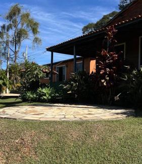 Sao Lourenco Casa | Sitio Pensilvânia