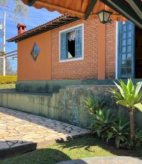Sao Lourenco Casa | Sitio Pensilvânia