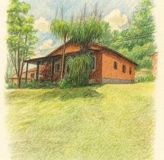 Sao Lourenco Casa | Sitio Pensilvânia