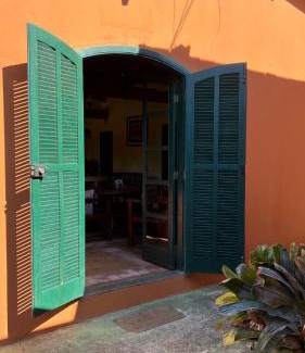 Sao Lourenco Casa | Sitio Pensilvânia