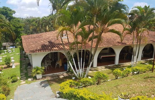 Itu Casa | Sitio Recanto Algo Mais