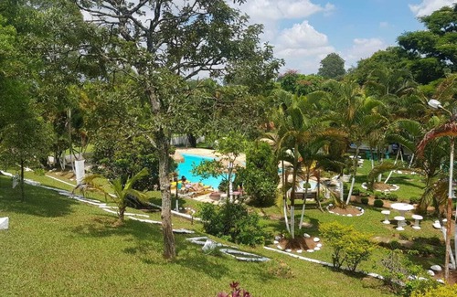 Itu Casa | Sitio Recanto Algo Mais