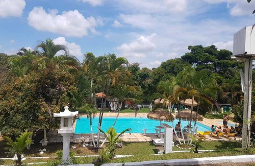 Itu Casa | Sitio Recanto Algo Mais