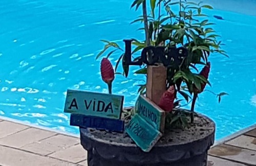 Campo Alegre Casa | SÍTIO RECANTO DO PARAÍSO - SRP