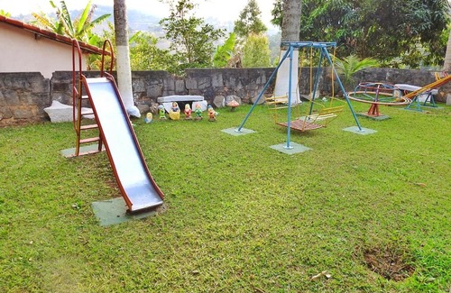 Igarata Casa | Sitio Recanto dos Sonhos - Igarata