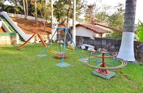 Igarata Casa | Sitio Recanto dos Sonhos - Igarata