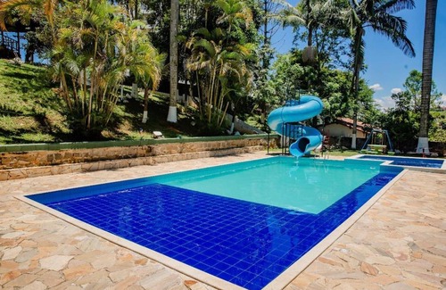 Igarata Casa | Sitio Recanto dos Sonhos - Igarata