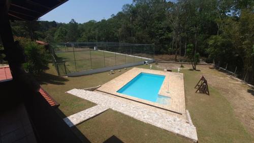 Sao Roque Casa | Sitio Recanto Feliz na Estrada do Vinho km 4,5 - Sao Roque