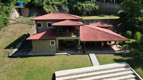 Sao Roque Casa | Sitio Recanto Feliz na Estrada do Vinho km 4,5 - Sao Roque
