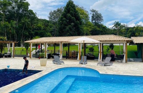 Juquitiba Casa | Sitio Renovo Juquitiba Hospedagens
