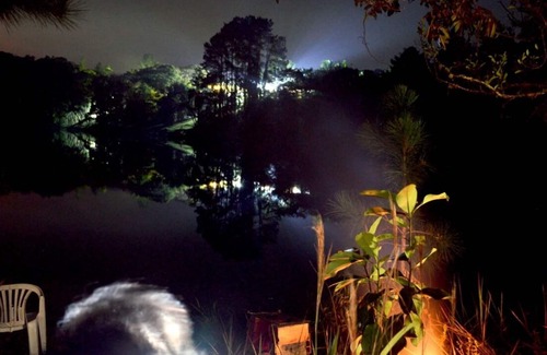 Juquitiba Casa | Sitio Rodeado Pela Represa do França
