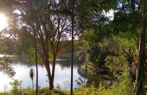 Juquitiba Casa | Sitio Rodeado Pela Represa do França