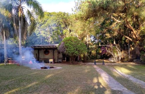 Juquitiba Casa | Sitio Rodeado Pela Represa do França