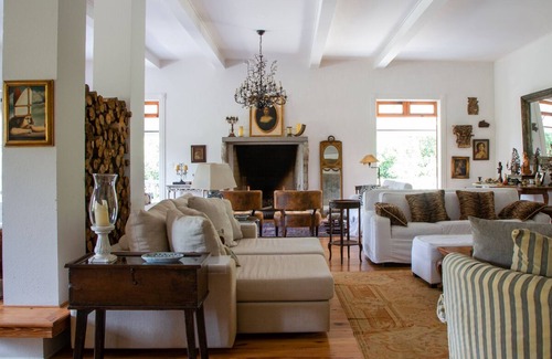 Itu Casa | Sitio São Francisco - Cozy, with swimming pool, leisure and sports area.