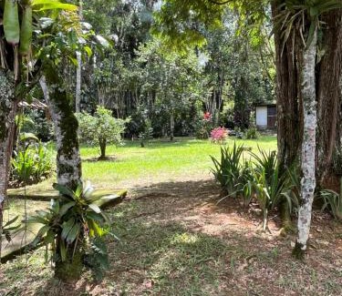 Vale do Ermitao Chalet De Esquí | Sitio Serenar Chalés Equipados