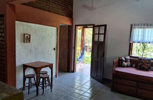 Vale do Ermitao Chalet De Esquí | Sitio Serenar Chalés Equipados