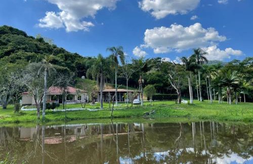 Mairipora Casa | Sitio Sol e Água Mairiporã