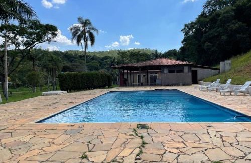 Mairipora Casa | Sitio Sol e Água Mairiporã