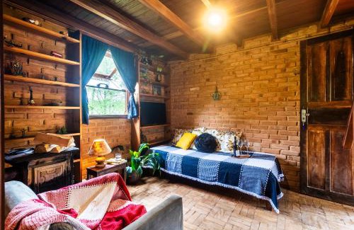 Goncalves Casa | Sitio Tahiupara