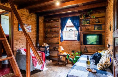 Goncalves Casa | Sitio Tahiupara