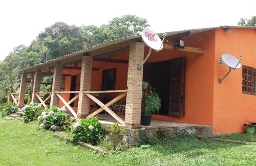 Sao Lourenco da Serra Casa | Sitio TiNito