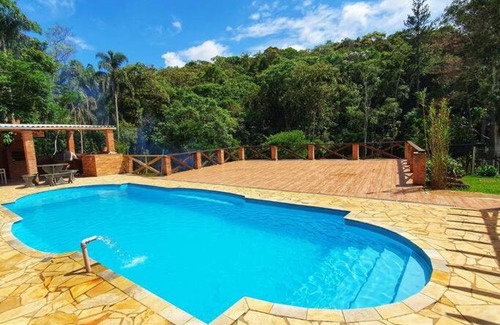 Sao Lourenco da Serra Casa | Sitio TiNito
