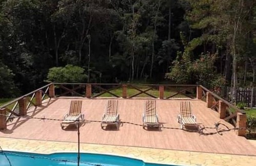 Sao Lourenco da Serra Casa | Sitio TiNito